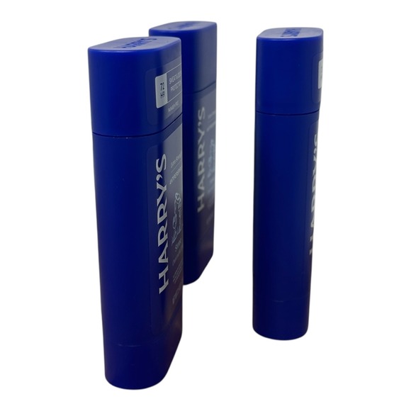 Harry's Stone Charcoal Lime Extra Strength Antiperspirant 72 HR Sweat Protection - Picture 4 of 8